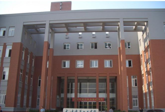 大连市第十五中学(初中部)