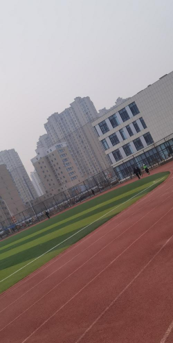 沈阳市博才初级中学