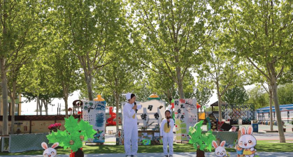 利津县陈庄镇陈南村幼儿园