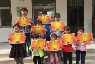 太康县龙曲镇龙曲小学