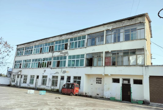 邛崃市平乐镇下坝九年制学校