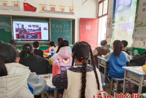 西平县师灵小学