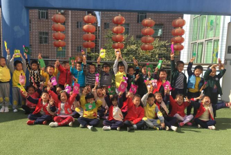 深圳市龙华区君子布幼儿园