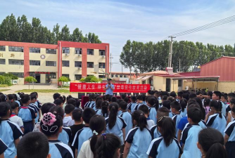 泰来县四里五乡六三学校