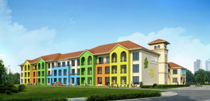 三河希望幼儿园