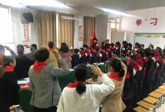 泌阳县羊册镇羊南学校