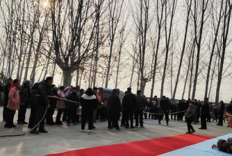 泌阳县羊册镇羊北回民学校