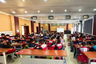 杭州市长青小学