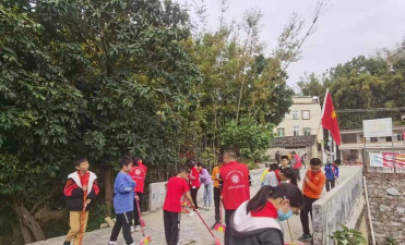 信宜市金垌镇金垌小学(大垌分校)