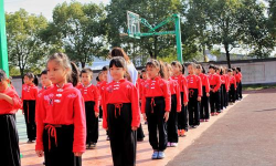 萧山区三星小学