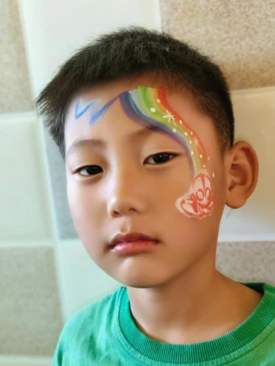 小金县百年神墨教育培训学校有限公司