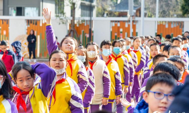 福州市小柳小学