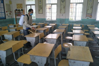 信宜市怀乡镇德胜小学