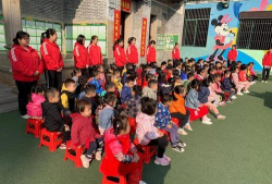 佛山市禅城区培华幼儿园