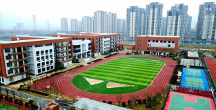 合肥市新农小学