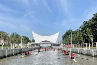 青浦区少年业余体育学校