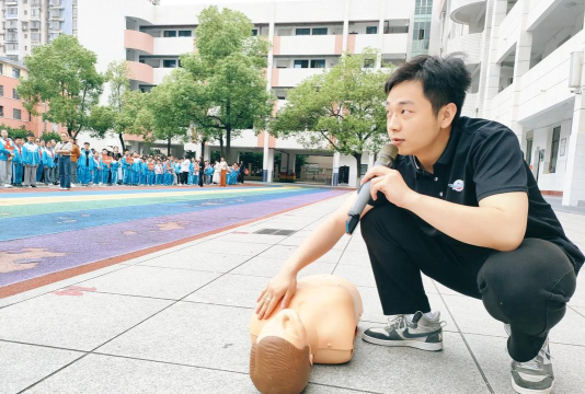 合肥市井湾小学