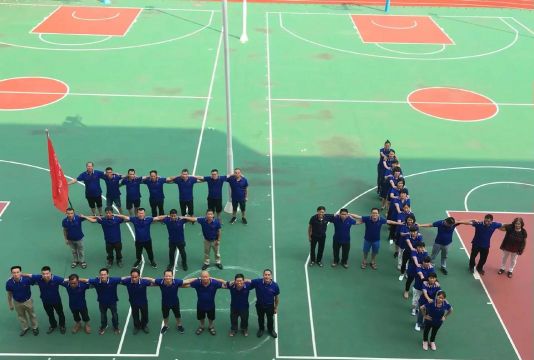 信宜市茶山镇丰垌小学(中间屋分校)