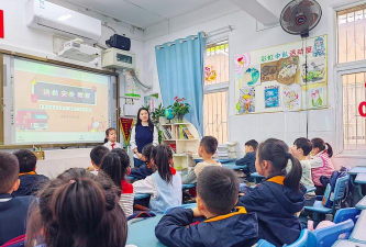 合肥市四河小学