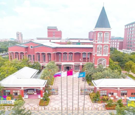 佛山市禅城区古生幼儿园