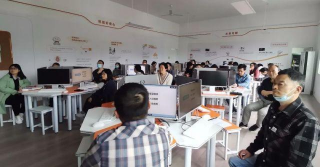 淳安县枫树岭镇铜山中心完小