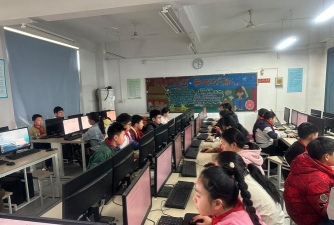 合肥市谢岗小学