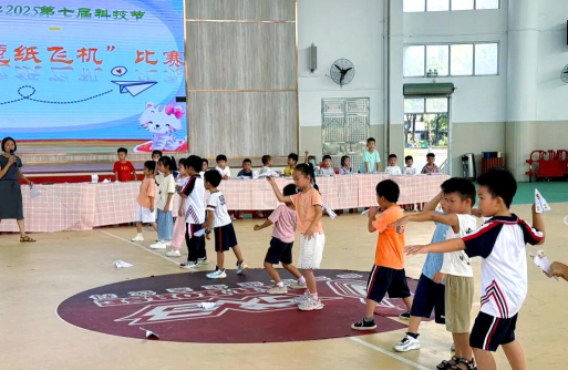 东坑镇东坑小学