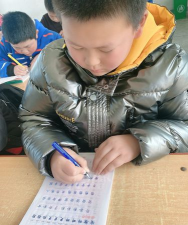 长丰县李岗小学