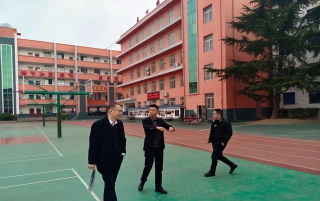 剑阁县剑门初级中学