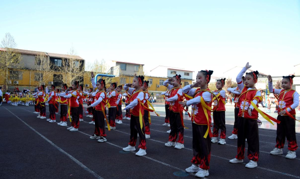 宁波市白鹤小学