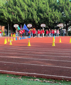 宁波市江北区慈城中心小学