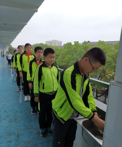 北仑区高塘小学