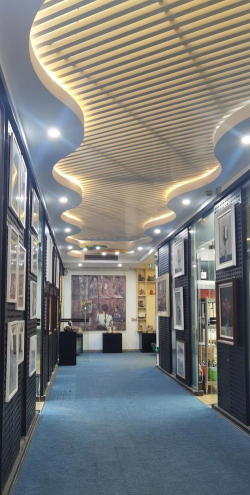 景德镇市思特艺术培训有限公司