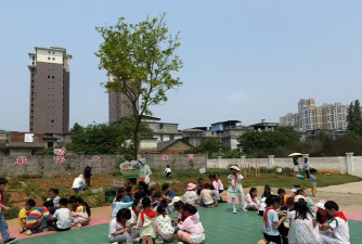 碣石镇新星小学