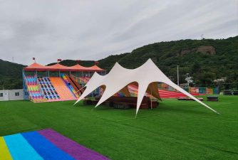 无棣县马山子镇大良王幼儿园