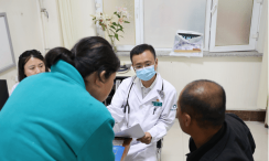 庆安县发展乡丰田一中