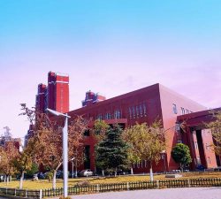 昌都县第一初级中学