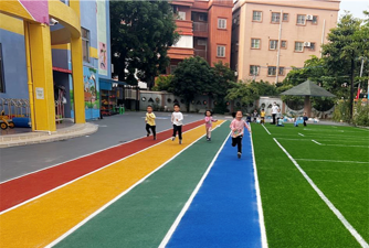 佛山市顺德区乐从南村幼儿园