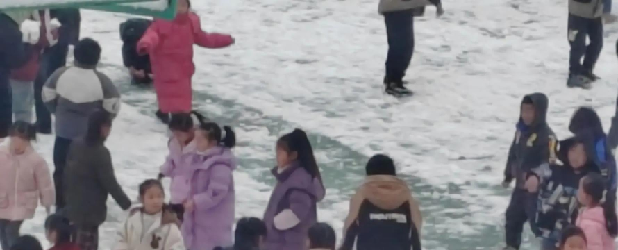 绥棱县后头乡中学