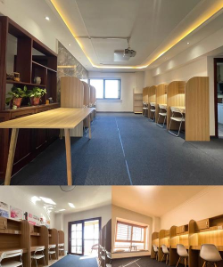 大埔县湖寮镇小博士教育信息咨询服务中心