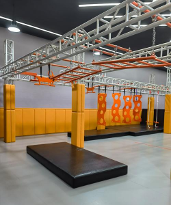 罗定市雏鹰泷洲北文化艺术发展有限公司