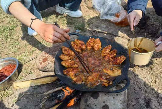 夹江县甘霖初级中学