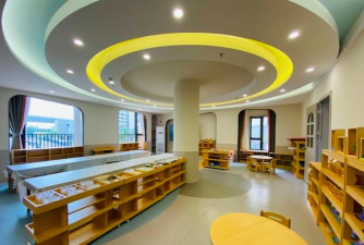 佛山市三水区商业幼儿园