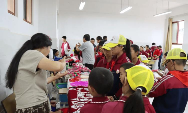 四川省沐川县大楠镇初级中学校