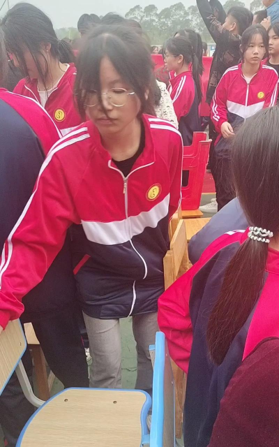 张林乡第三初级中学