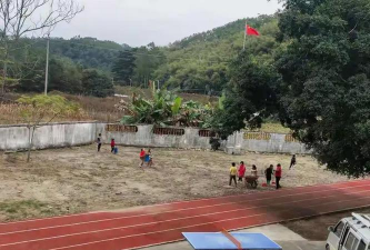 博罗县平安中心小学