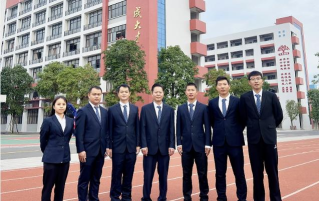 博罗县长宁镇福岗小学