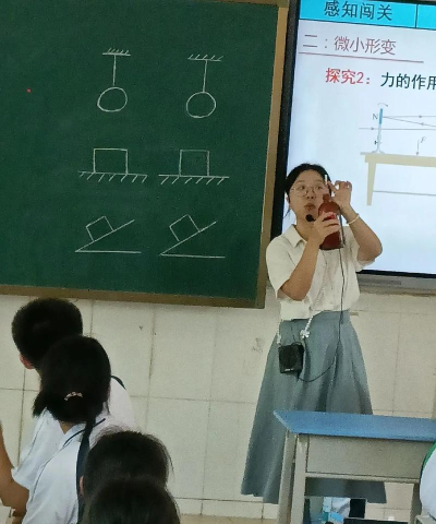 高坪区龙门镇初级中学