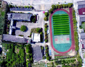 平阳县昆阳镇第六小学