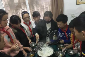 平阳县鳌江镇第十一小学